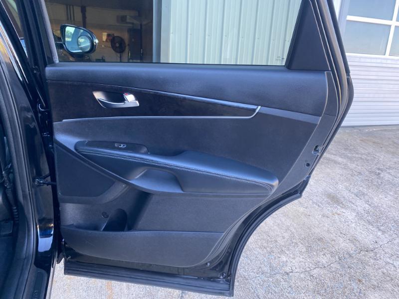 Kia Sorento LX 2WD 2018