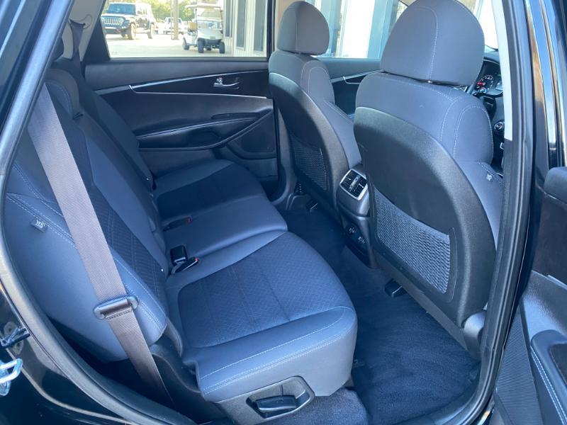 Kia Sorento LX 2WD 2018