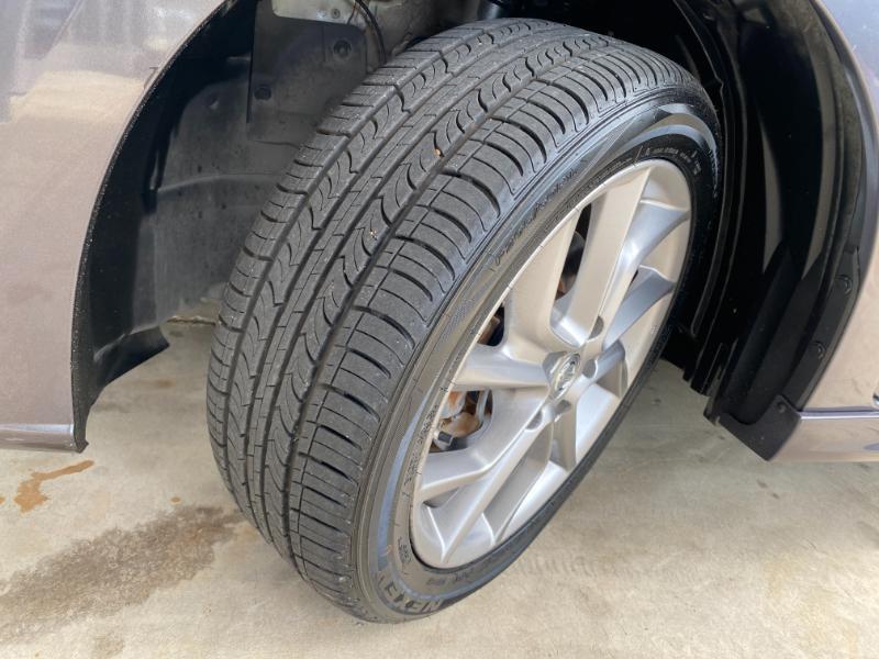 Nissan Sentra SR 2015