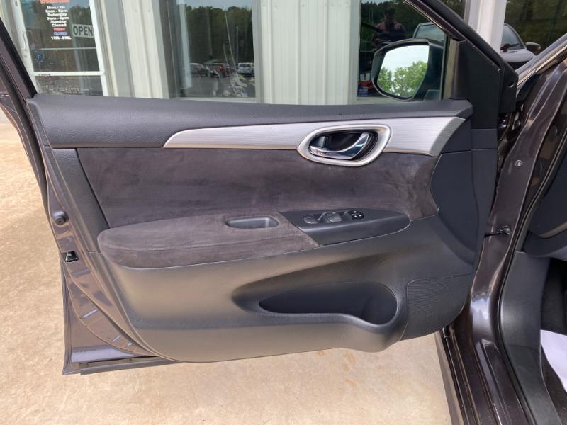 Nissan Sentra SR 2015