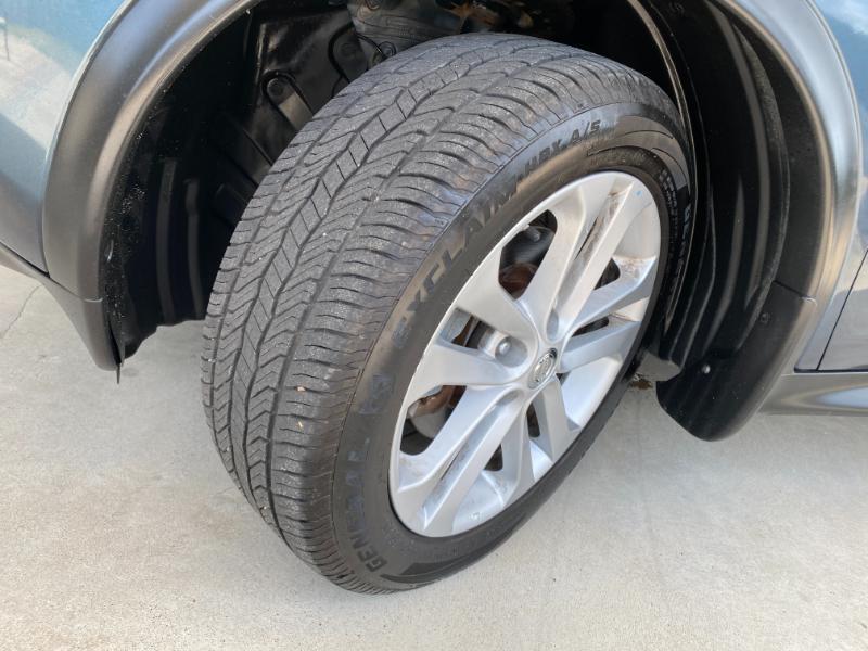 Nissan Juke SL FWD 2013