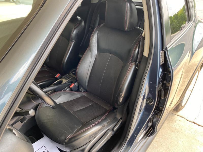 Nissan Juke SL FWD 2013