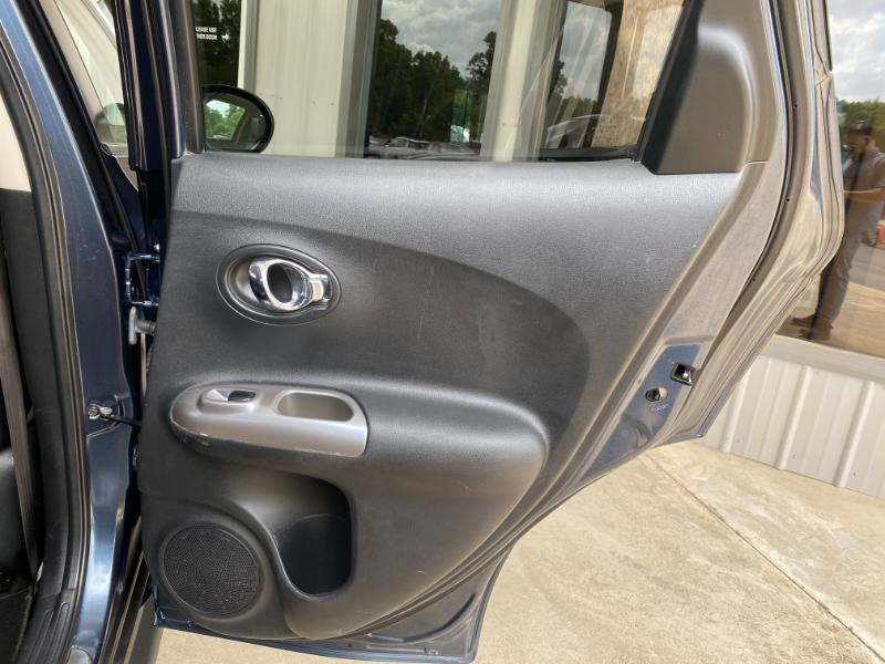 Nissan Juke SL FWD 2013