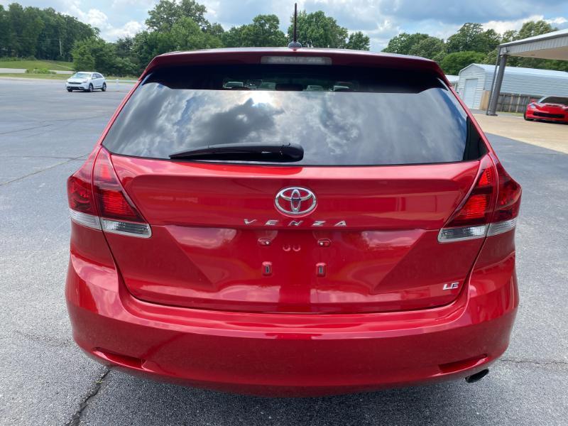 Toyota Venza LE 2013