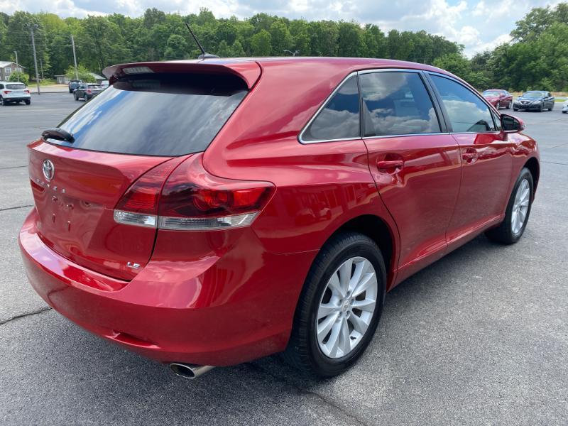 Toyota Venza LE 2013