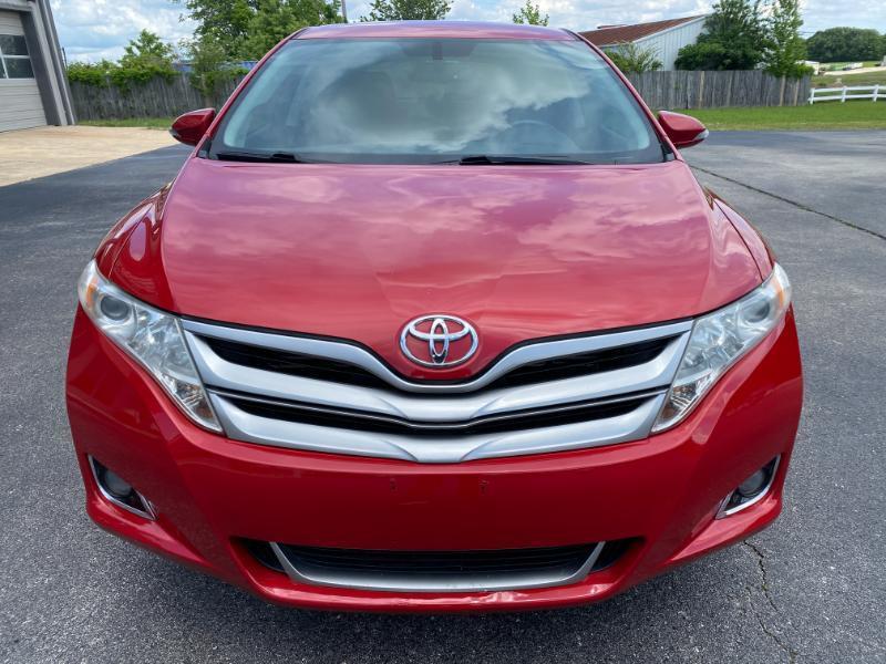 Toyota Venza LE 2013