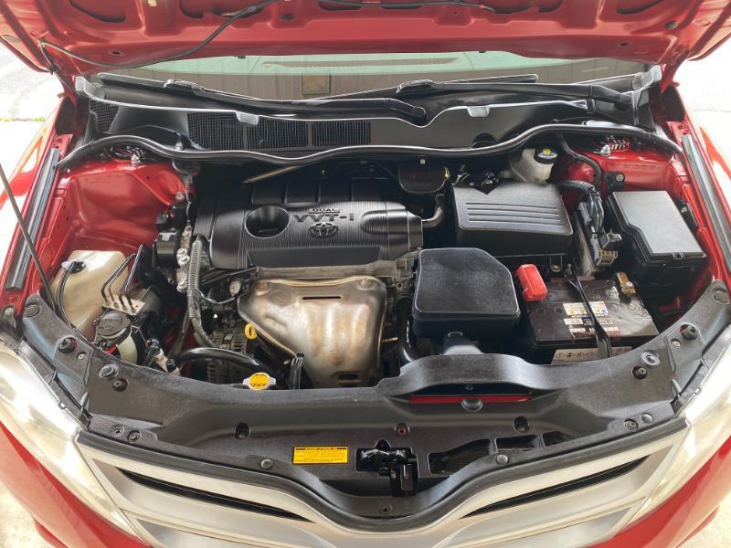 Toyota Venza LE 2013