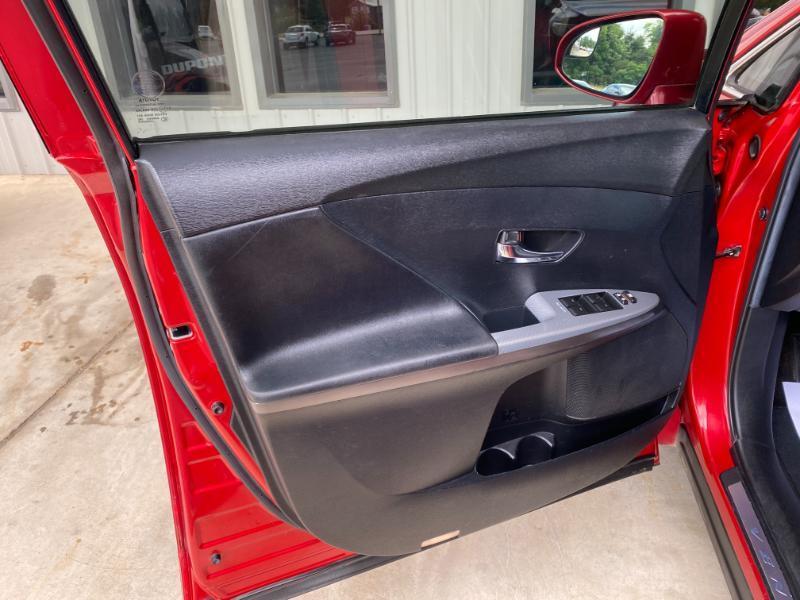 Toyota Venza LE 2013