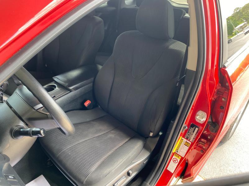 Toyota Venza LE 2013