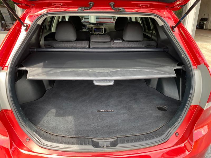 Toyota Venza LE 2013