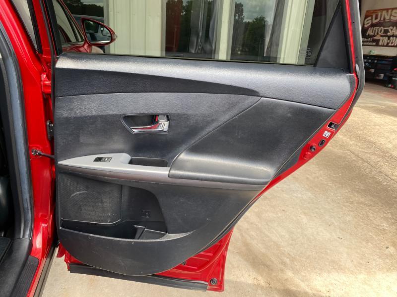 Toyota Venza LE 2013