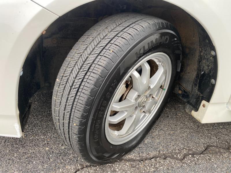 Toyota Prius Prius II 2010