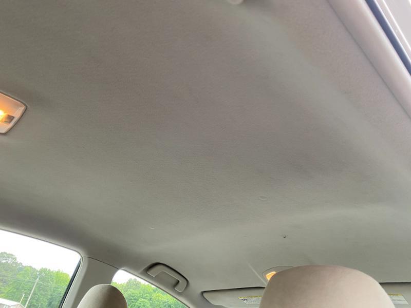 Toyota Prius Prius II 2010