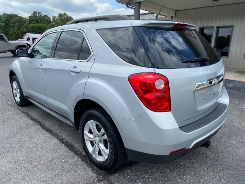 Chevrolet Equinox 1LT 2WD 2015