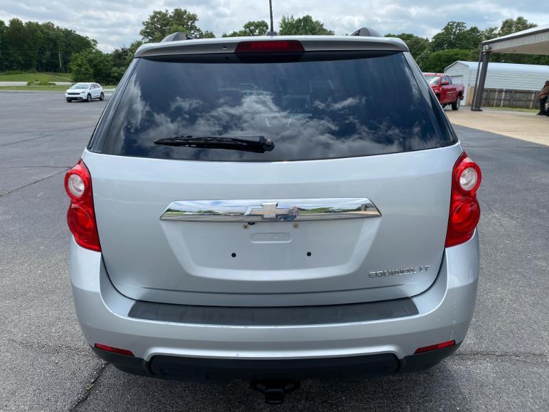 Chevrolet Equinox 1LT 2WD 2015