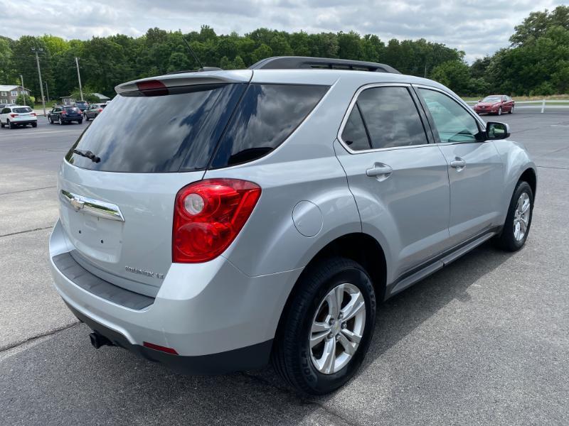 Chevrolet Equinox 1LT 2WD 2015