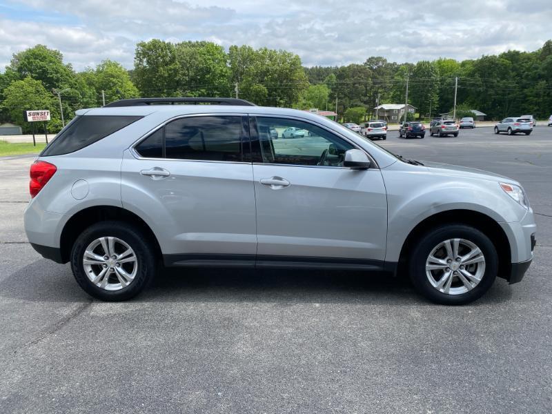 Chevrolet Equinox 1LT 2WD 2015
