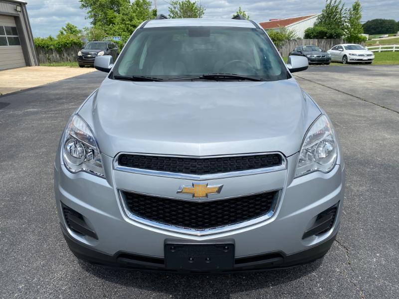 Chevrolet Equinox 1LT 2WD 2015