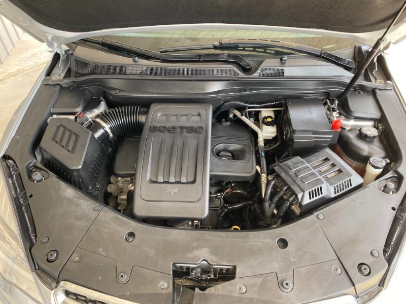 Chevrolet Equinox 1LT 2WD 2015