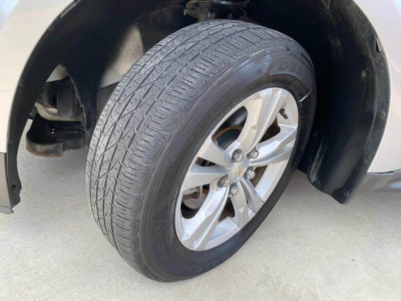 Chevrolet Equinox 1LT 2WD 2015