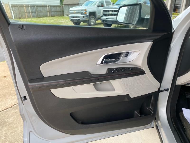 Chevrolet Equinox 1LT 2WD 2015
