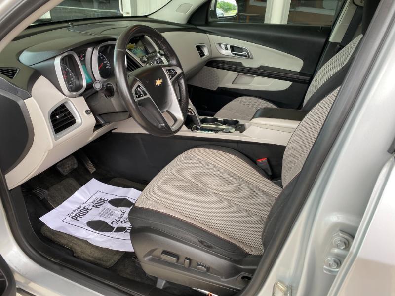Chevrolet Equinox 1LT 2WD 2015