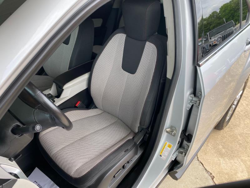 Chevrolet Equinox 1LT 2WD 2015