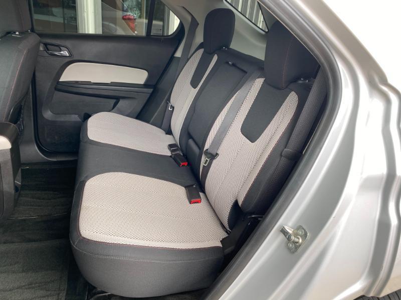 Chevrolet Equinox 1LT 2WD 2015