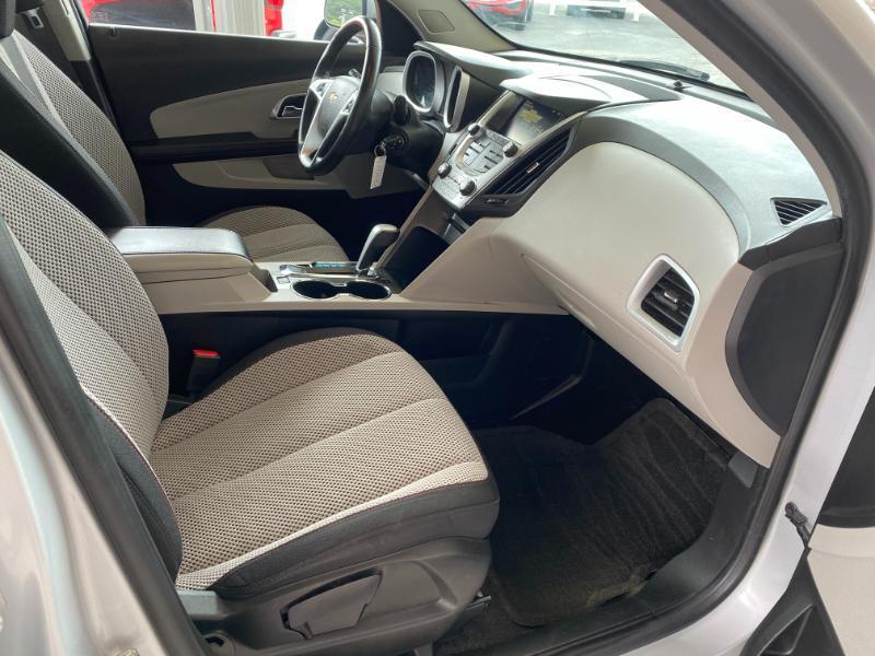 Chevrolet Equinox 1LT 2WD 2015