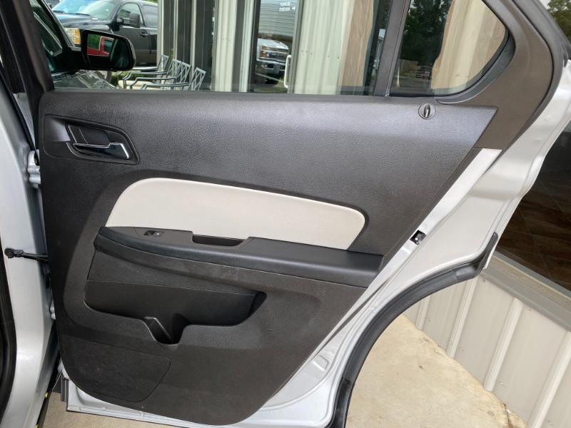 Chevrolet Equinox 1LT 2WD 2015