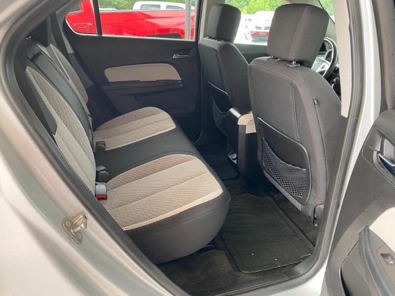 Chevrolet Equinox 1LT 2WD 2015