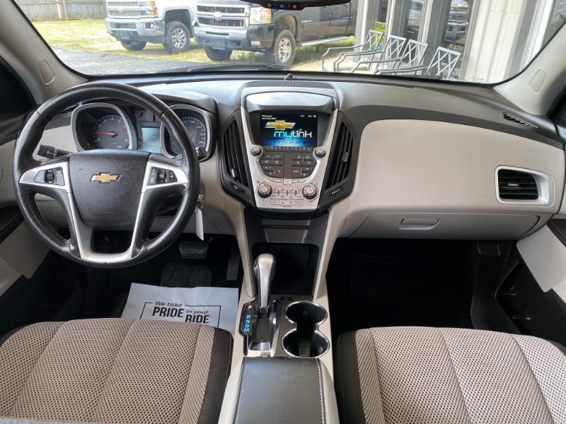 Chevrolet Equinox 1LT 2WD 2015