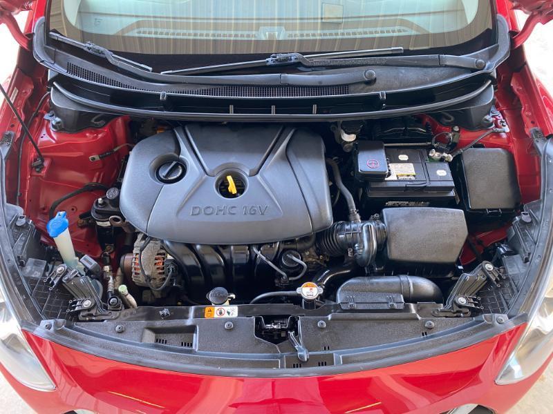 Hyundai Elantra GT A/T 2013