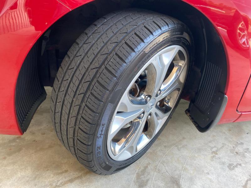 Hyundai Elantra GT A/T 2013