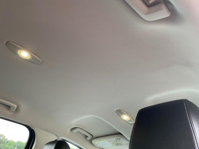Ford Escape Titanium 4WD 2014