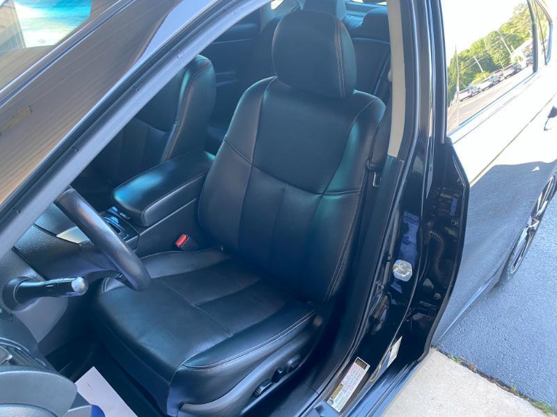 Nissan Altima 2.5 SL 2018