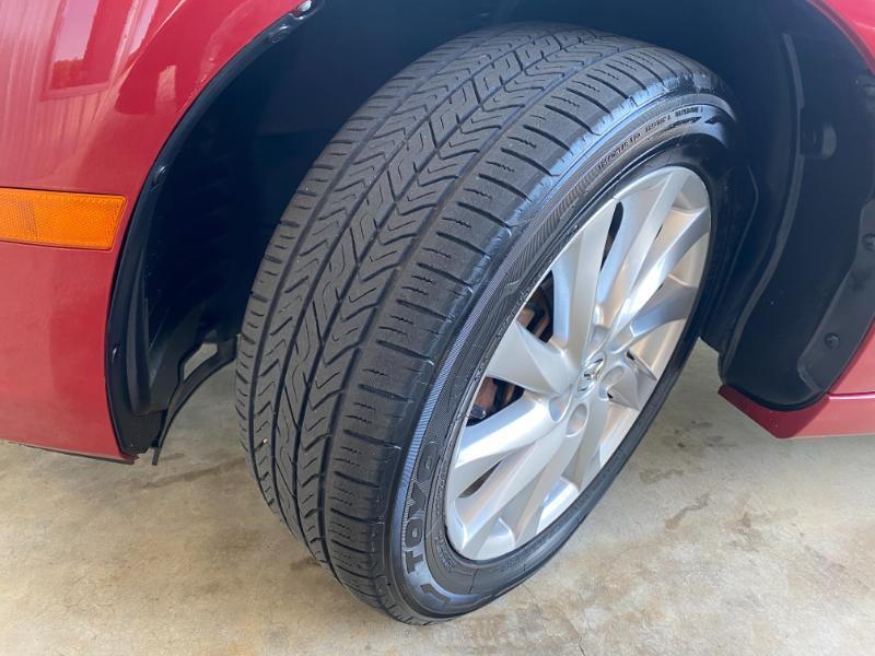 Mazda MAZDA6 i Touring 2012