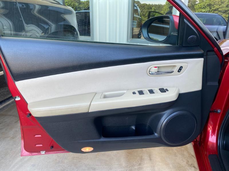 Mazda MAZDA6 i Touring 2012