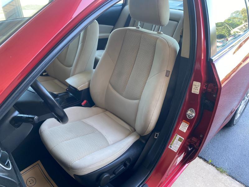 Mazda MAZDA6 i Touring 2012
