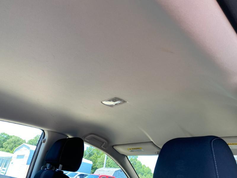 Honda Civic LX 2018