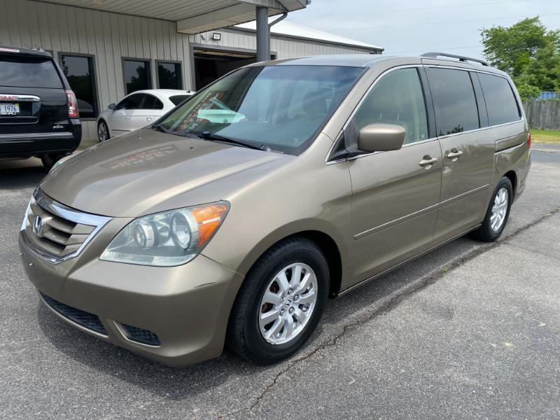 Honda Odyssey EX 2010
