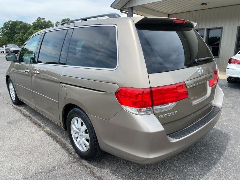Honda Odyssey EX 2010