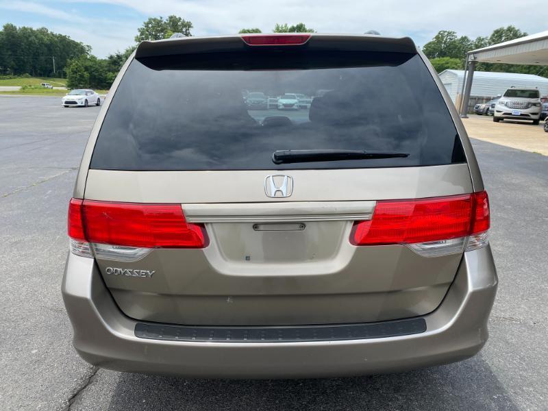 Honda Odyssey EX 2010