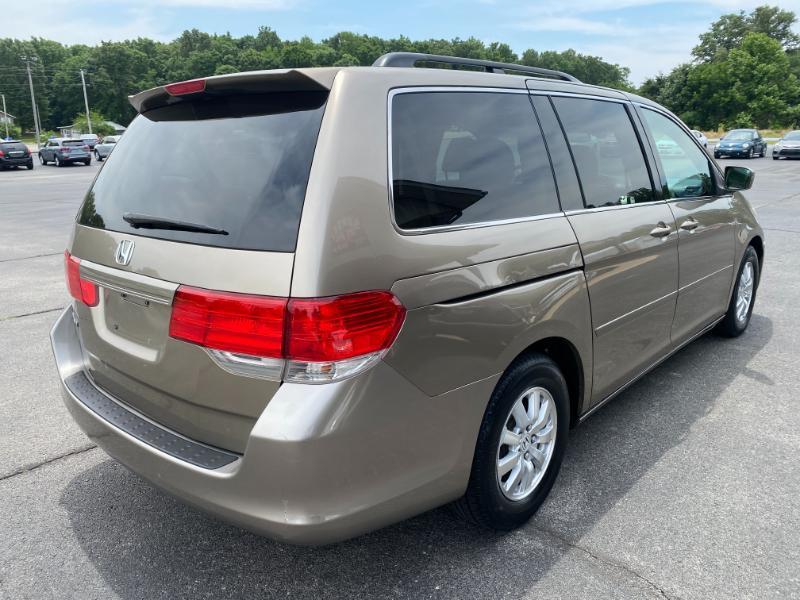 Honda Odyssey EX 2010