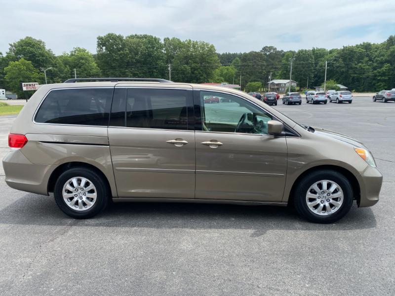 Honda Odyssey EX 2010