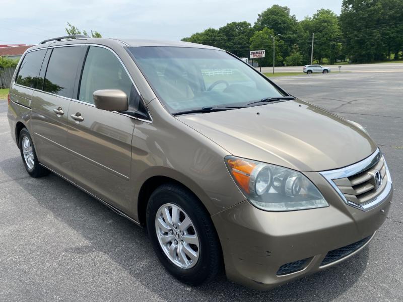 Honda Odyssey EX 2010