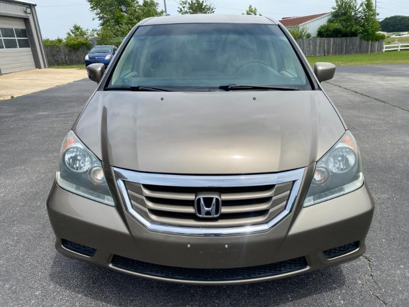 Honda Odyssey EX 2010