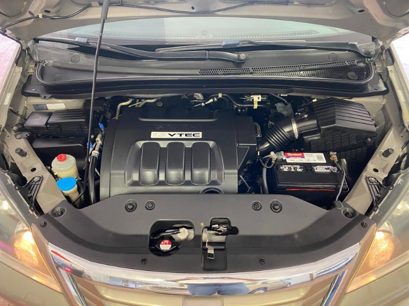 Honda Odyssey EX 2010