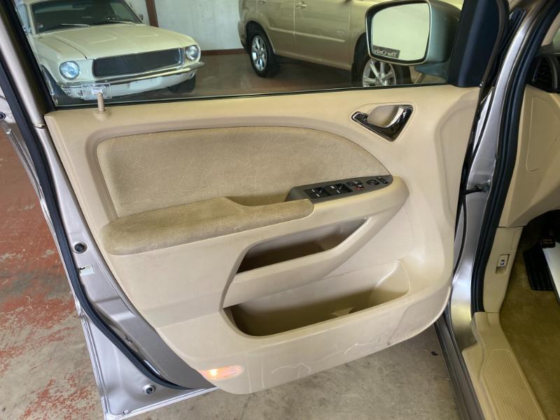 Honda Odyssey EX 2010