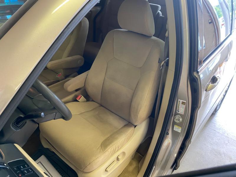 Honda Odyssey EX 2010